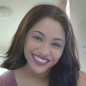 Meet your Posher, Misty